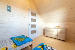 noclegi Ustka Domki Heyne Holiday