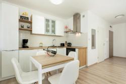 noclegi Rewal Apartament Clara na klifie