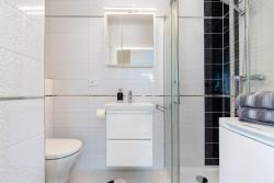 noclegi Rewal Apartament Clara na klifie