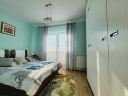 noclegi Darłowo i Darłówko Apartament Laurowy