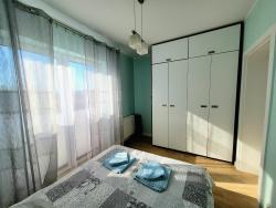 noclegi Darłowo i Darłówko Apartament Laurowy