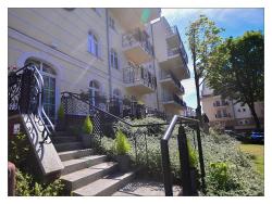 noclegi Świnoujście Apartament Uzdrowiskowa 7, Świnoujście