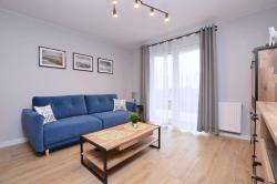 noclegi Gdańsk Nowoczesne Apartamenty 3city w Gdańsku z Parkingiem by Noclegi Renters