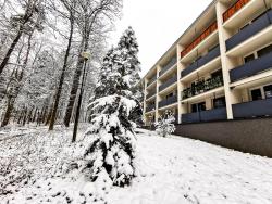 noclegi Polanica-Zdrój Apartament Okna na Park