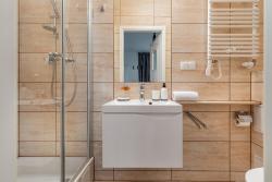 noclegi Kołobrzeg Morski Apartament Arciszewskiego by Noclegi Renters