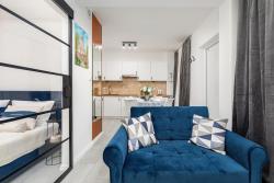 noclegi Kołobrzeg Morski Apartament Arciszewskiego by Noclegi Renters