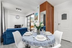 noclegi Kołobrzeg Morski Apartament Arciszewskiego by Noclegi Renters
