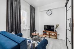 noclegi Kołobrzeg Morski Apartament Arciszewskiego by Noclegi Renters
