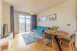 noclegi Kołobrzeg Apartamenty Almar Diune