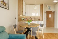 noclegi Kołobrzeg Apartamenty Almar Diune