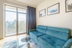 noclegi Kołobrzeg Apartamenty Almar Diune