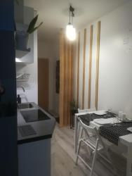 noclegi Gdańsk Obrońców Wybrzeża