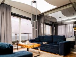 noclegi Jarosławiec Prezydencki Apartamenty z widokiem na morze