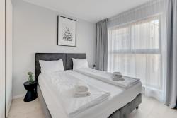 noclegi Gdańsk Comfort Apartments Grano Residence