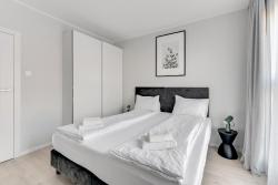 noclegi Gdańsk Comfort Apartments Grano Residence