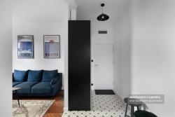 noclegi Sopot VIU Apartamenty Modern Retro z parkingiem