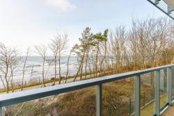 noclegi Ustronie Morskie Sunnyway Apartment