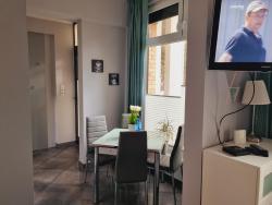 noclegi Międzyzdroje Apartament Turystyczna-blisko od morza