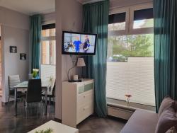 noclegi Międzyzdroje Apartament Turystyczna-blisko od morza