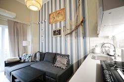 noclegi Międzyzdroje Slavia by Baltic Home