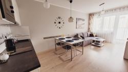 noclegi Kołobrzeg Apartament Miodowy Dom