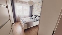 noclegi Kołobrzeg Apartament Miodowy Dom