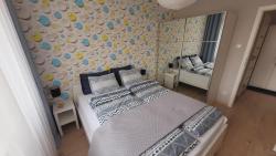 noclegi Kołobrzeg Apartament Miodowy Dom