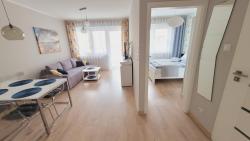 noclegi Kołobrzeg Apartament Miodowy Dom
