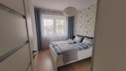 noclegi Kołobrzeg Apartament Miodowy Dom