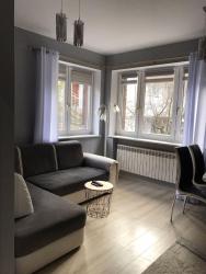 noclegi Gdynia Apartament D&B