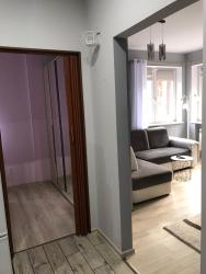 noclegi Gdynia Apartament D&B
