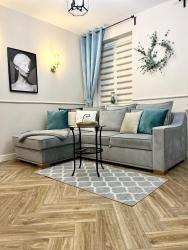 noclegi Ustka Apartamenty Kamienica Arte 3