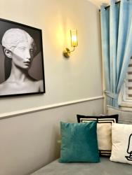 noclegi Ustka Apartamenty Kamienica Arte 3