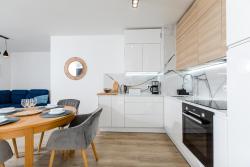 noclegi Rewal Resort Apartamenty Klifowa Rewal 73