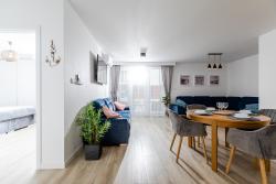 noclegi Rewal Resort Apartamenty Klifowa Rewal 73