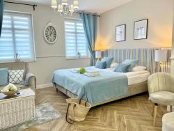 noclegi Ustka Apartamenty Kamienica Arte 4