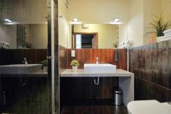 noclegi Kołobrzeg 119 w pięciogwiazdkowym hotelu ROYAL TULIP SAND plaża tuż tuż DOBRUK APARTAMENTY