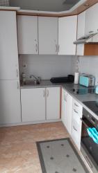 noclegi Kołobrzeg Apartament na nowej starówce