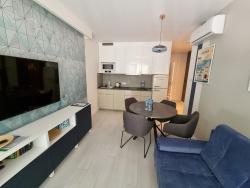 noclegi Gdańsk M&K Apartament Bałtyk - Sobieszewo - Wyspa Sobieszewska