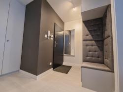 noclegi Gdańsk M&K Apartament Bałtyk - Sobieszewo - Wyspa Sobieszewska