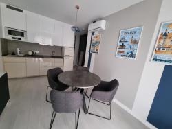 noclegi Gdańsk M&K Apartament Bałtyk - Sobieszewo - Wyspa Sobieszewska