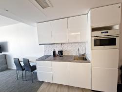noclegi Kołobrzeg Seaside Park Private Apartment by Villmaris