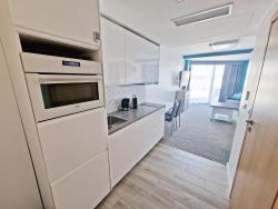 noclegi Kołobrzeg Seaside Park Private Apartment by Villmaris