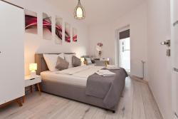 noclegi Kołobrzeg Apartament Toscania