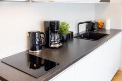 noclegi Pogorzelica Apartament Baltic Park Pogorzelica