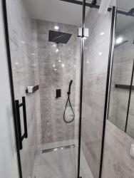 noclegi Gdańsk M&K Apartamenty Bałtycka Przystań - Sobieszewo