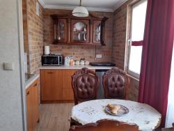 noclegi Ustka Apartament Jasiu