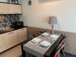 noclegi Kołobrzeg Apartament Diva Natalia, blisko plaży Kołobrzeg