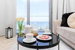 noclegi Międzyzdroje Balticus Apartamenty Deluxe Promenada Gwiazd 14