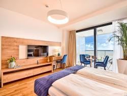 noclegi Kołobrzeg NORTH Apartments, SeaView Seaside Park